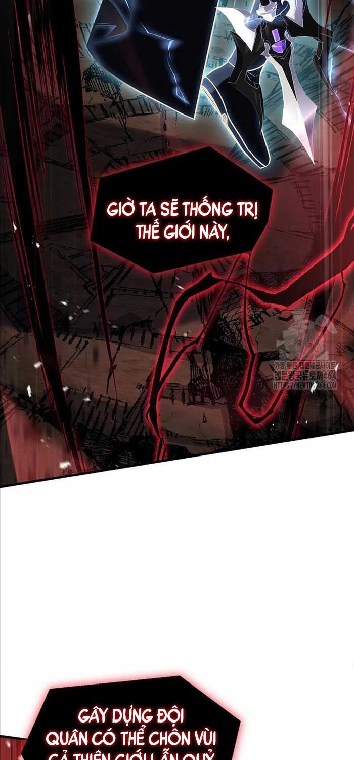Huyền Thoại Giáo Sĩ Trở Lại: Chapter 147