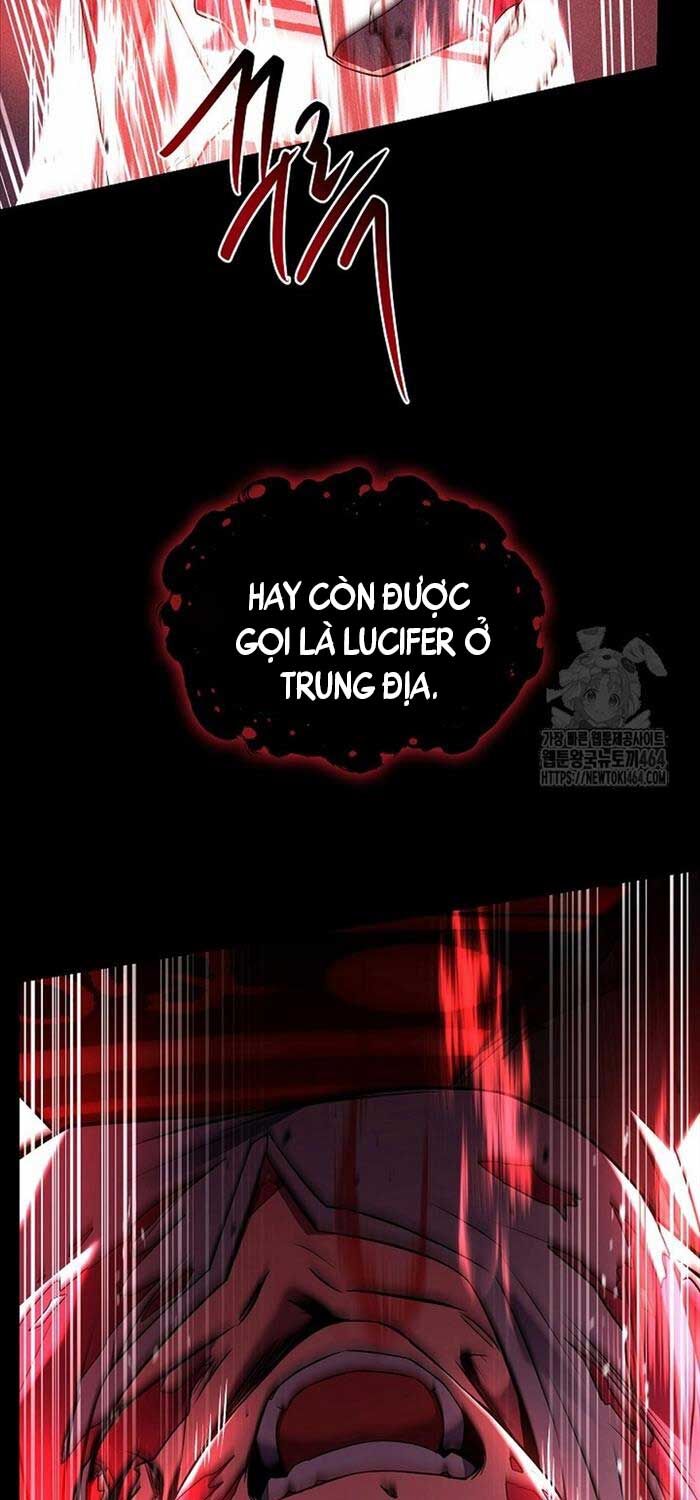Huyền Thoại Giáo Sĩ Trở Lại: Chapter 147