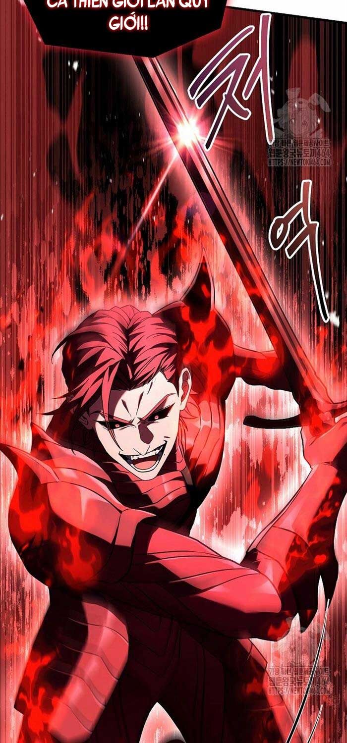 Huyền Thoại Giáo Sĩ Trở Lại: Chapter 147