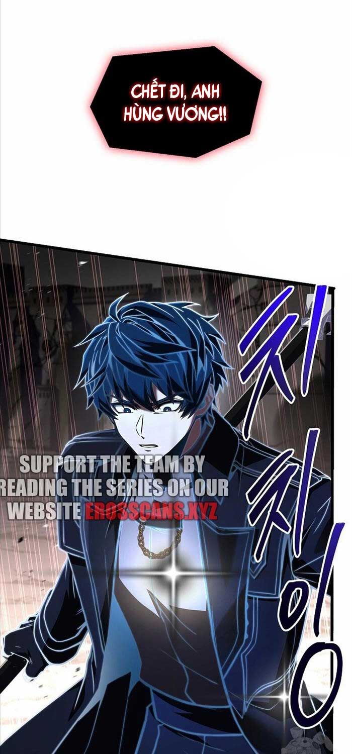 Huyền Thoại Giáo Sĩ Trở Lại: Chapter 147