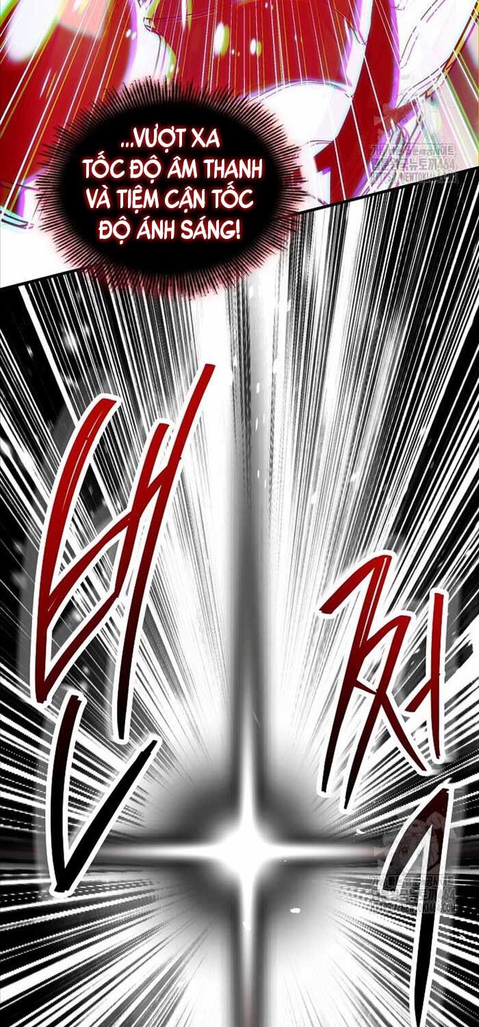 Huyền Thoại Giáo Sĩ Trở Lại: Chapter 147