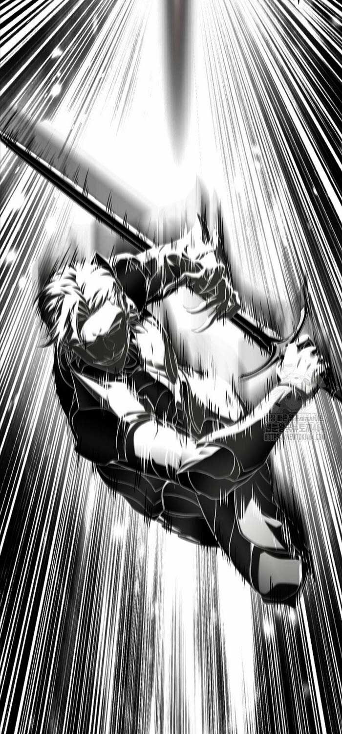 Huyền Thoại Giáo Sĩ Trở Lại: Chapter 147