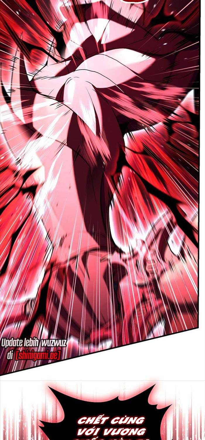 Huyền Thoại Giáo Sĩ Trở Lại: Chapter 148