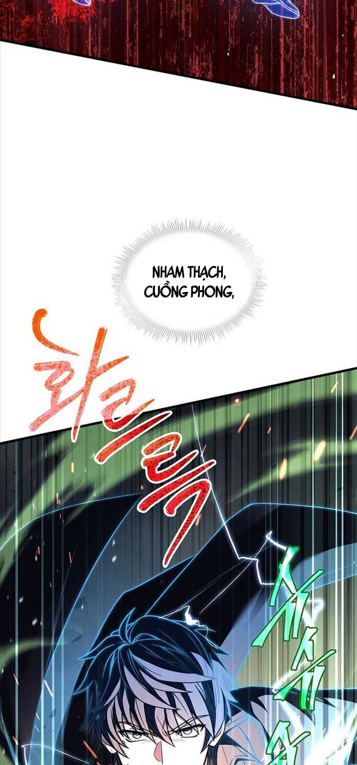Huyền Thoại Giáo Sĩ Trở Lại: Chapter 148