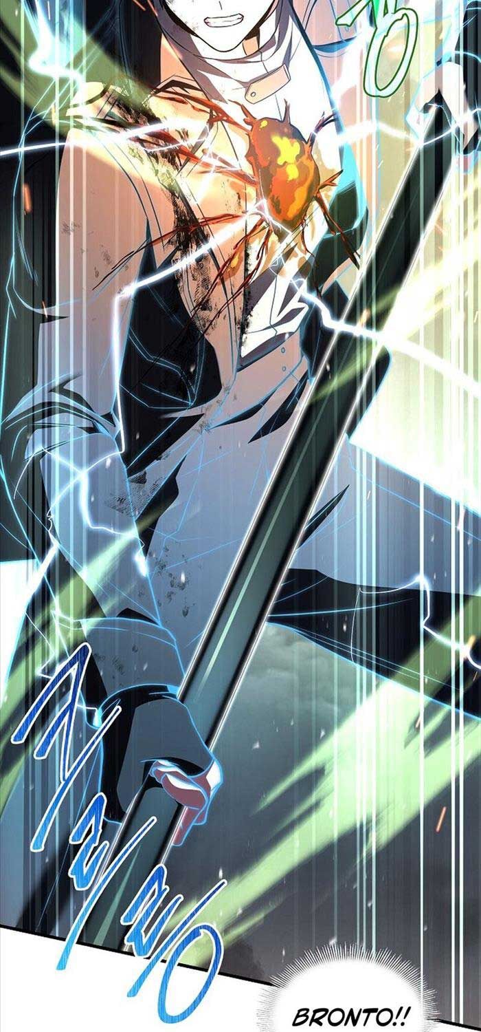 Huyền Thoại Giáo Sĩ Trở Lại: Chapter 148