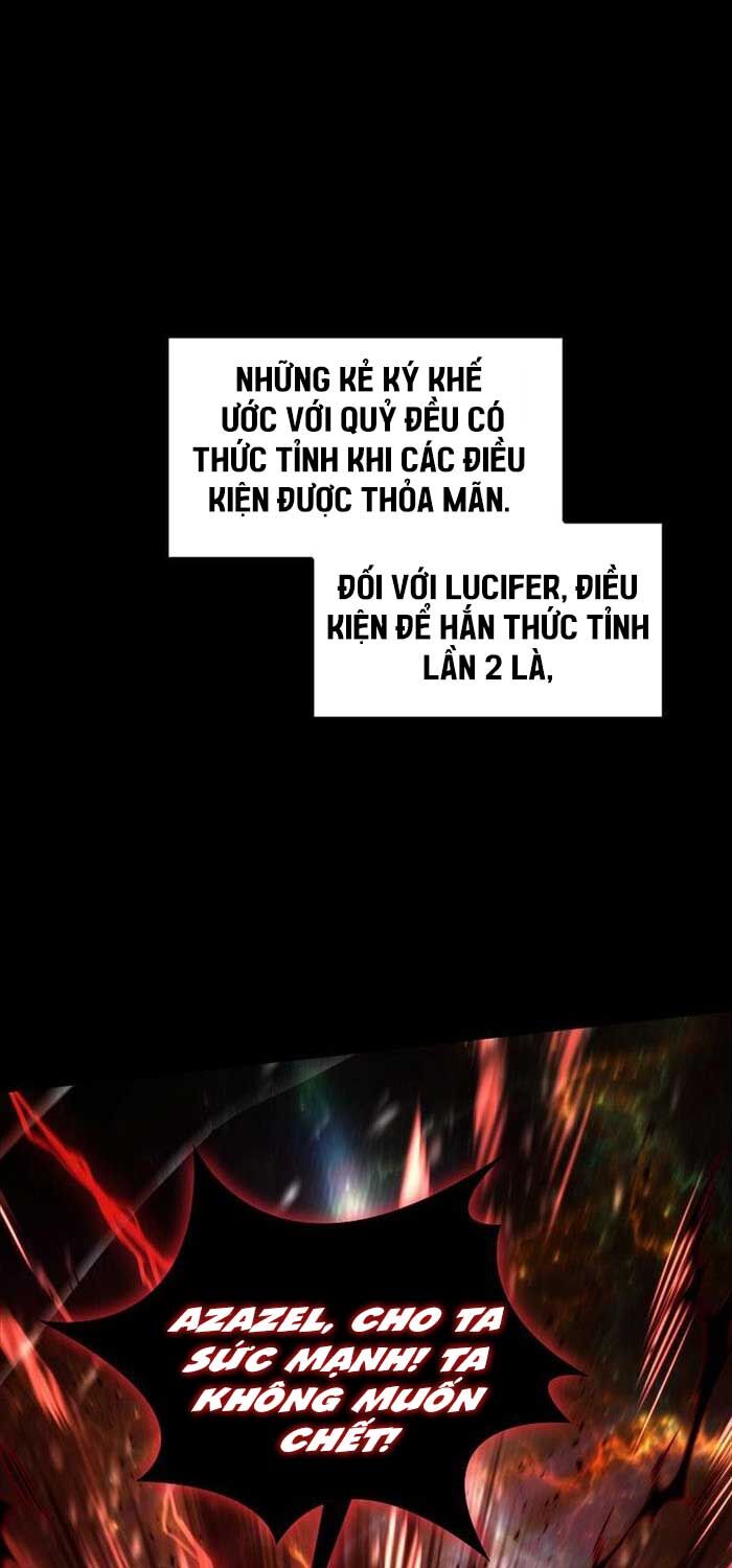 Huyền Thoại Giáo Sĩ Trở Lại: Chapter 148