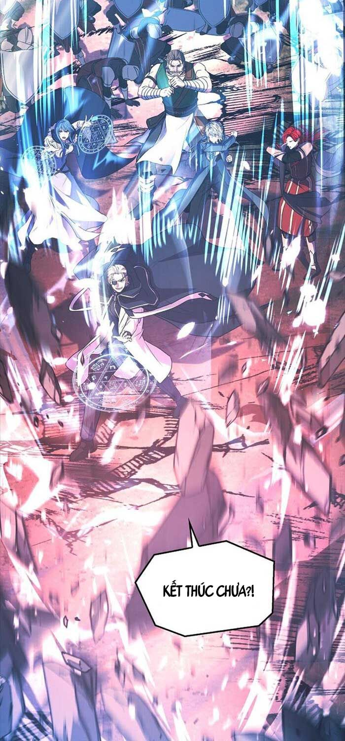 Huyền Thoại Giáo Sĩ Trở Lại: Chapter 148