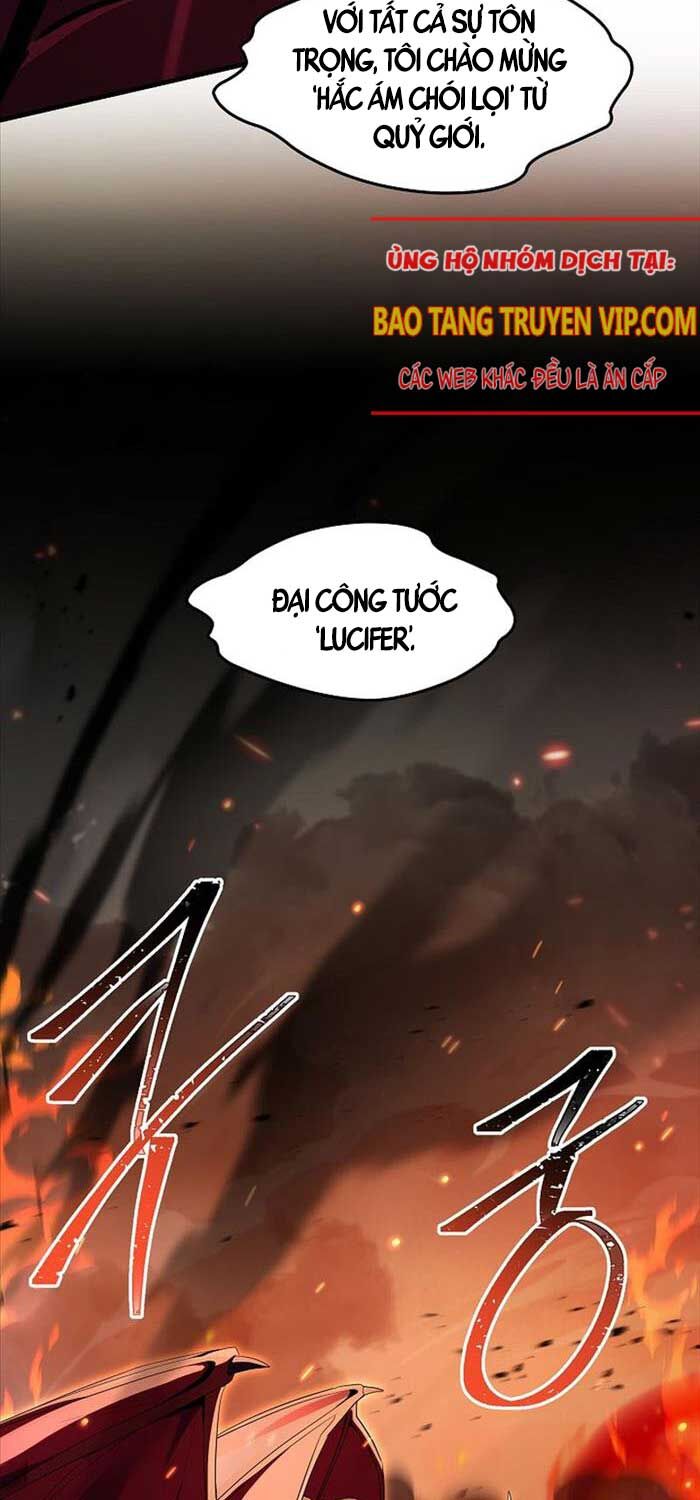 Huyền Thoại Giáo Sĩ Trở Lại: Chapter 148