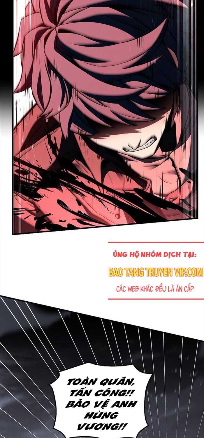 Huyền Thoại Giáo Sĩ Trở Lại: Chapter 148