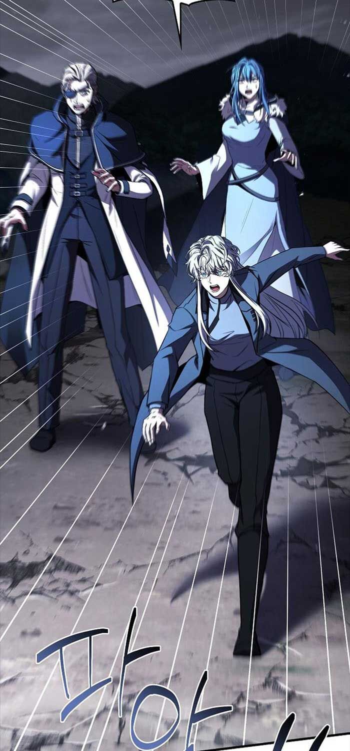 Huyền Thoại Giáo Sĩ Trở Lại: Chapter 148