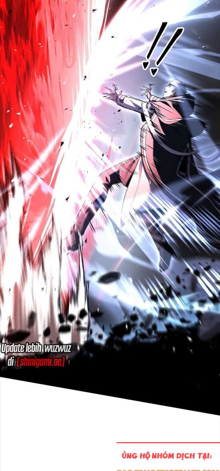 Huyền Thoại Giáo Sĩ Trở Lại: Chapter 148