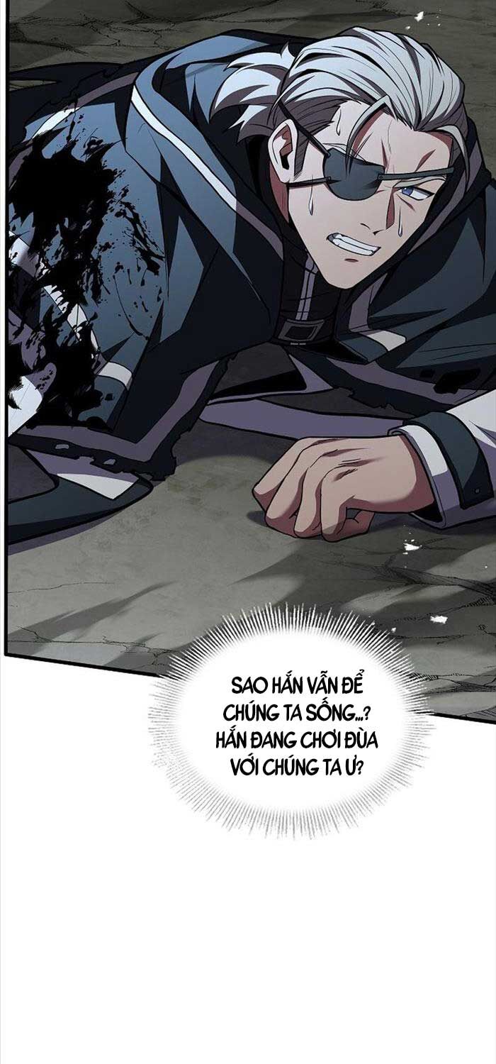 Huyền Thoại Giáo Sĩ Trở Lại: Chapter 148