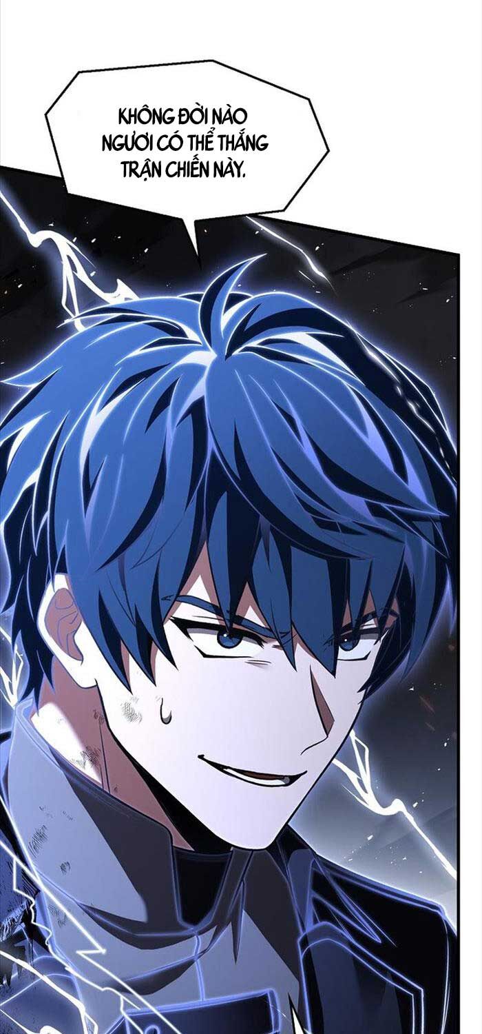 Huyền Thoại Giáo Sĩ Trở Lại: Chapter 148