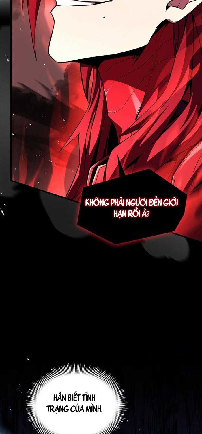 Huyền Thoại Giáo Sĩ Trở Lại: Chapter 148