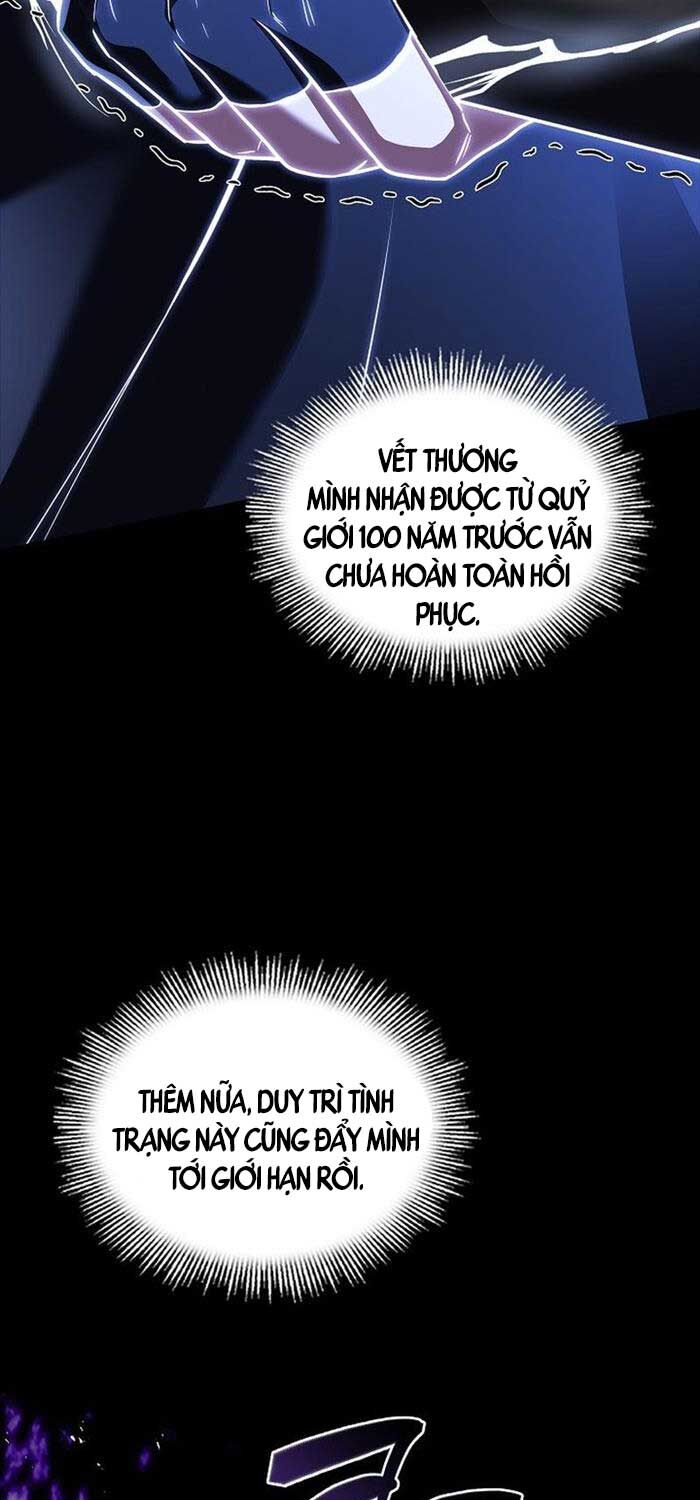 Huyền Thoại Giáo Sĩ Trở Lại: Chapter 148