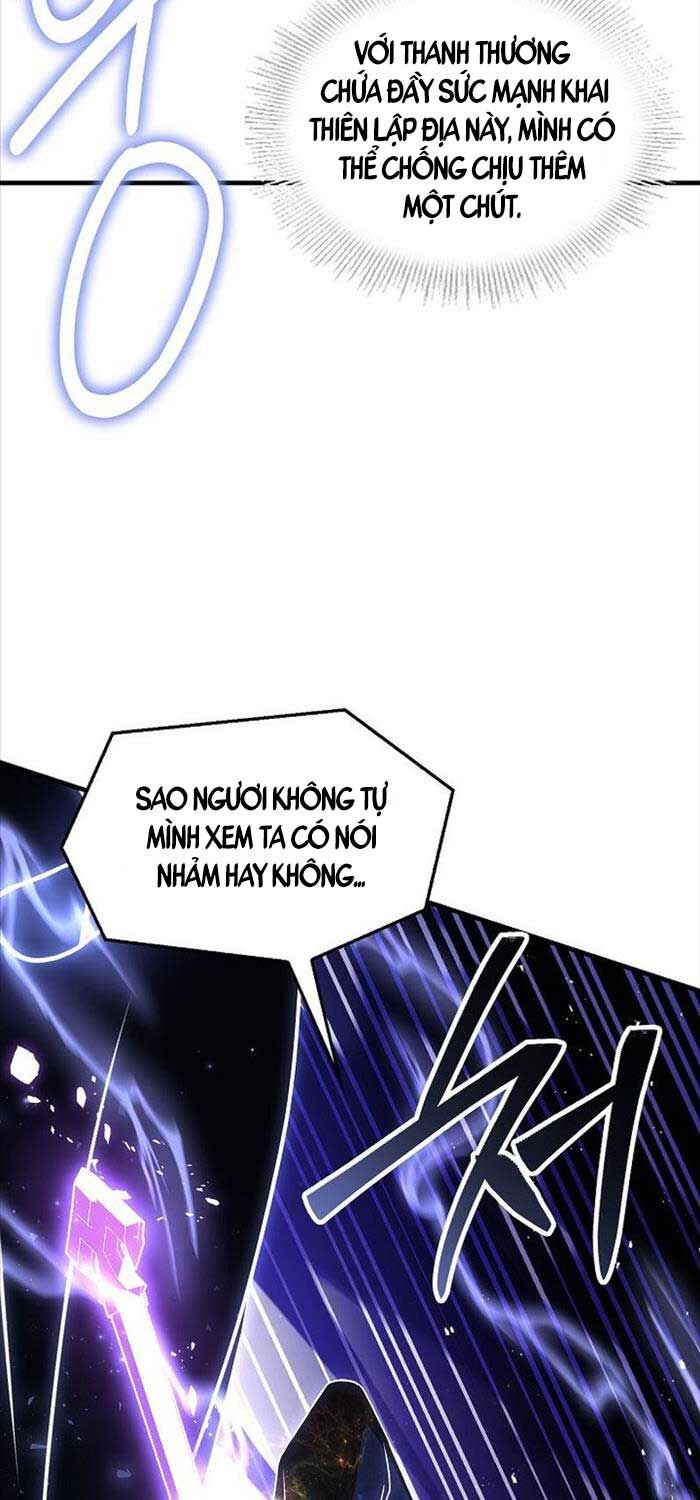 Huyền Thoại Giáo Sĩ Trở Lại: Chapter 148