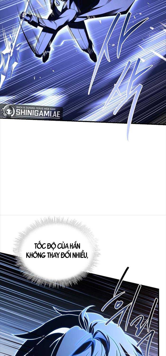 Huyền Thoại Giáo Sĩ Trở Lại: Chapter 148