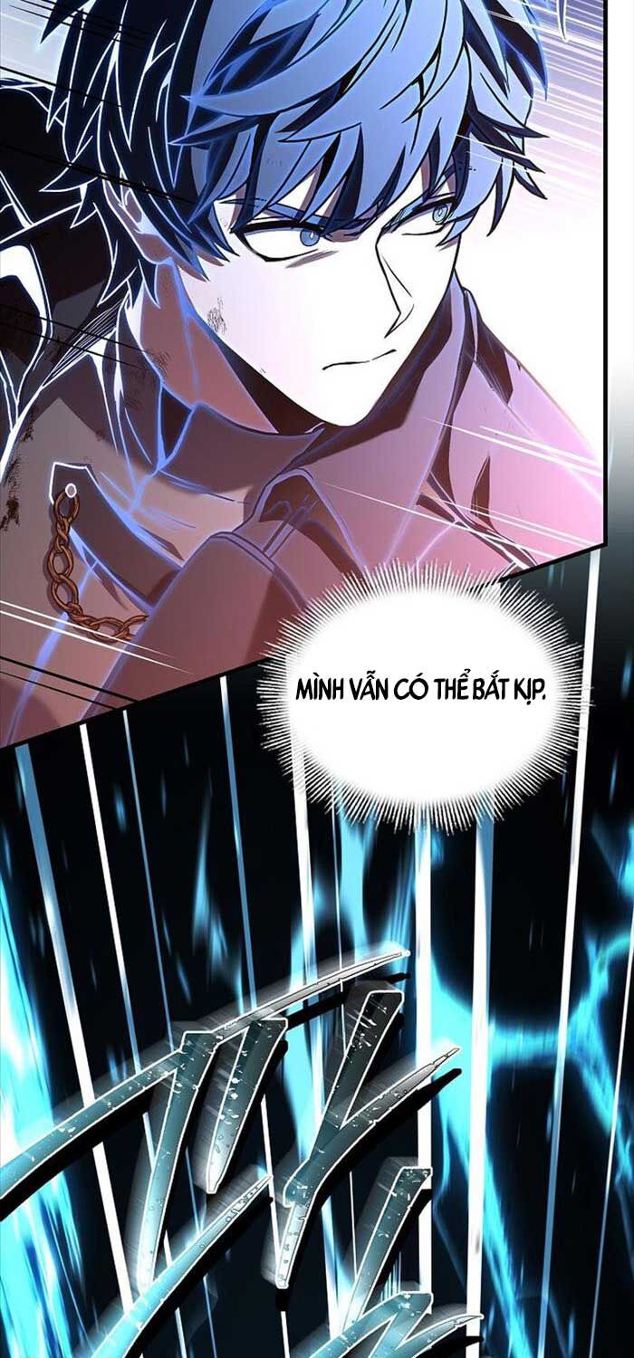 Huyền Thoại Giáo Sĩ Trở Lại: Chapter 148