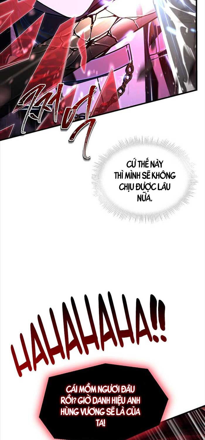 Huyền Thoại Giáo Sĩ Trở Lại: Chapter 148