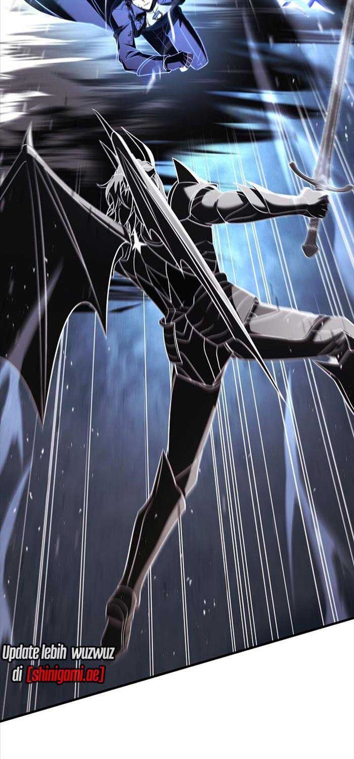 Huyền Thoại Giáo Sĩ Trở Lại: Chapter 148