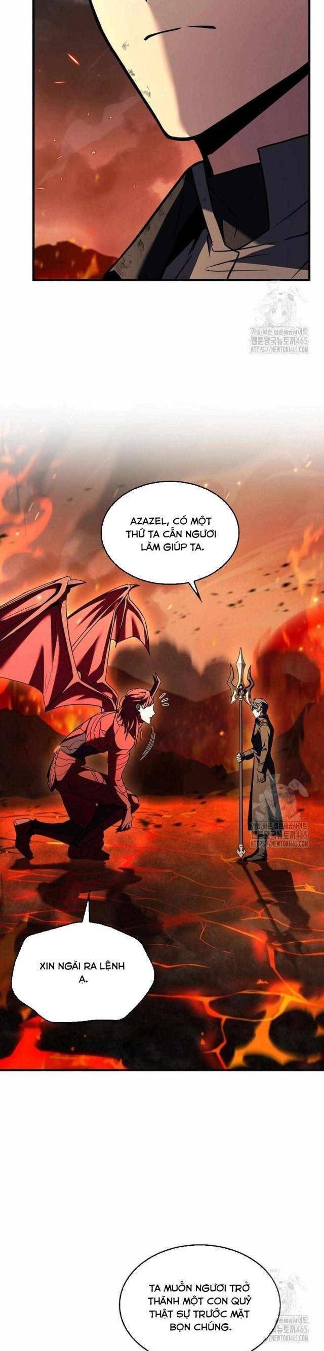 Huyền Thoại Giáo Sĩ Trở Lại: Chapter 149