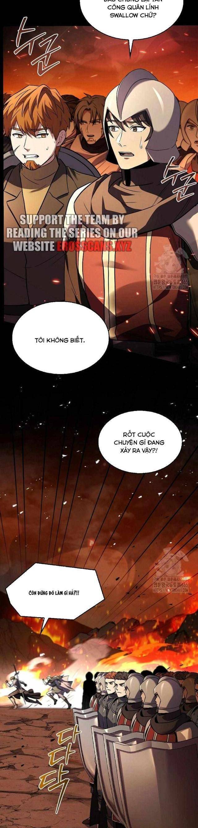 Huyền Thoại Giáo Sĩ Trở Lại: Chapter 149