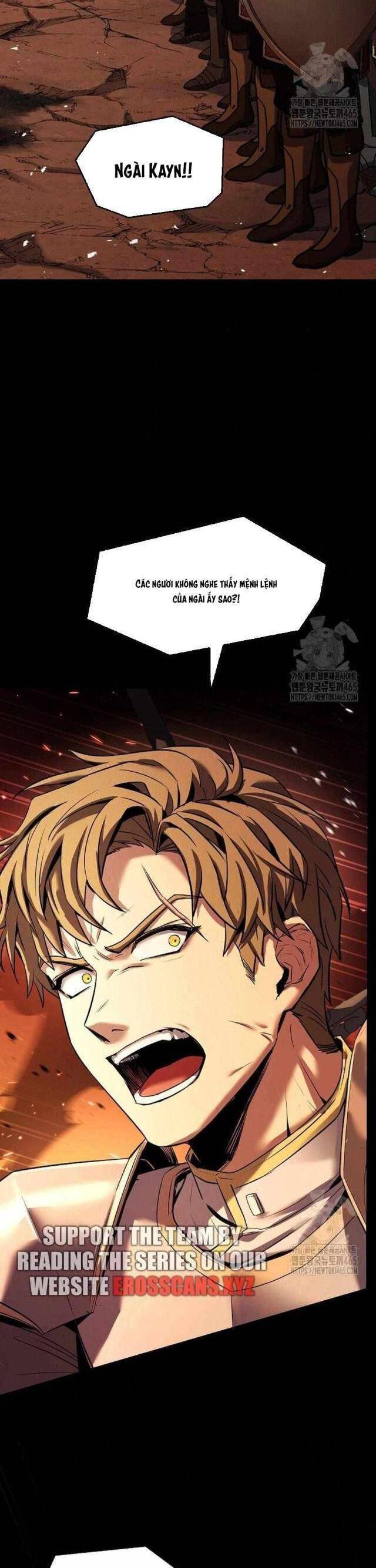 Huyền Thoại Giáo Sĩ Trở Lại: Chapter 149