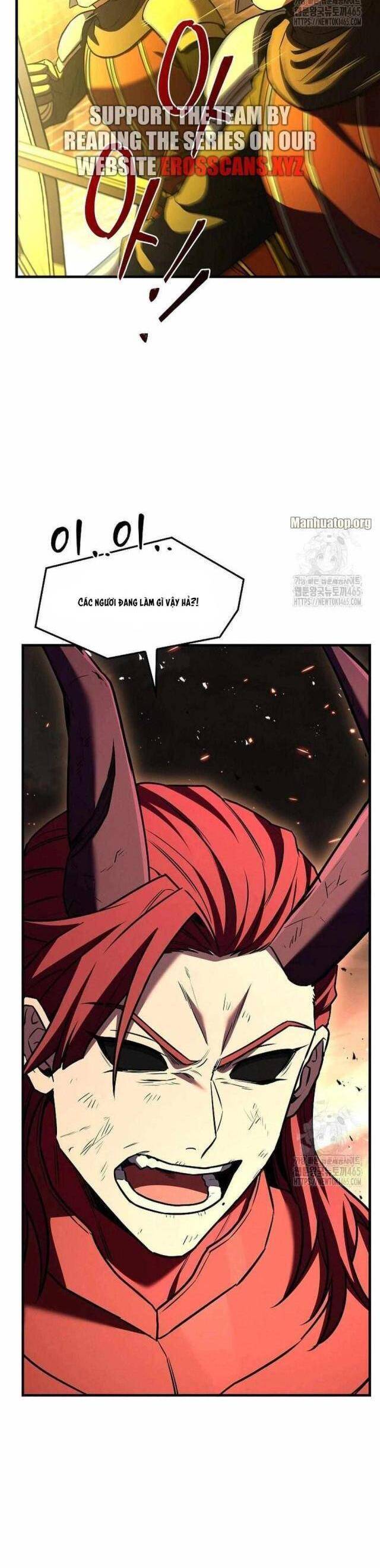 Huyền Thoại Giáo Sĩ Trở Lại: Chapter 149