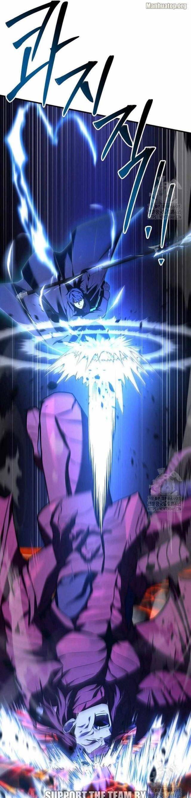 Huyền Thoại Giáo Sĩ Trở Lại: Chapter 149