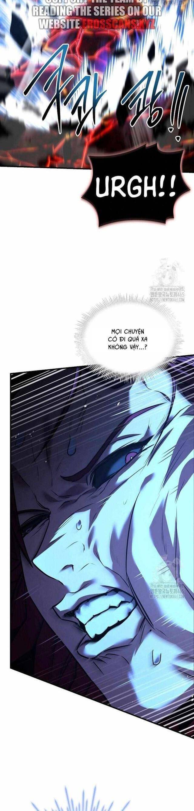 Huyền Thoại Giáo Sĩ Trở Lại: Chapter 149