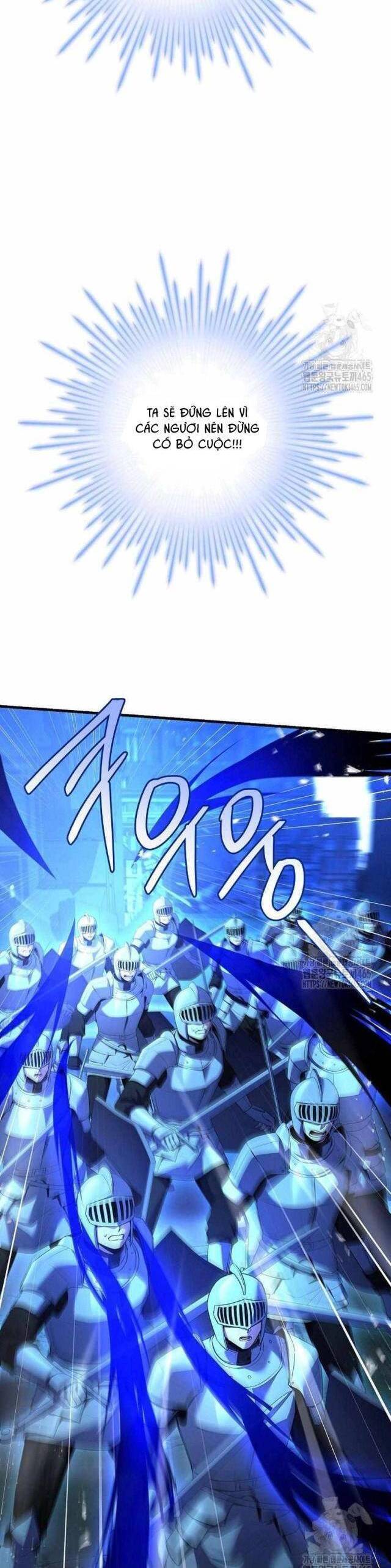 Huyền Thoại Giáo Sĩ Trở Lại: Chapter 149