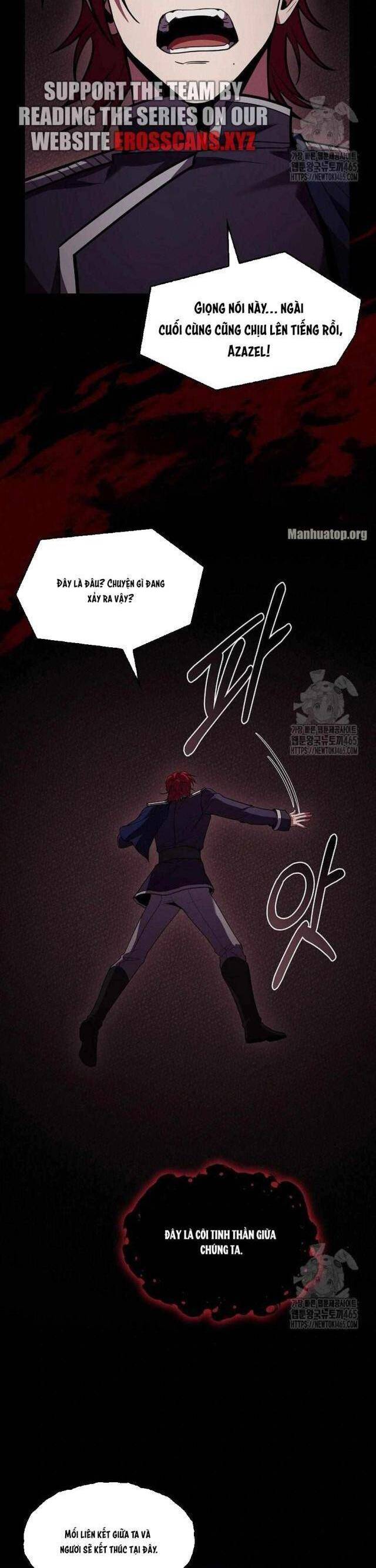 Huyền Thoại Giáo Sĩ Trở Lại: Chapter 149