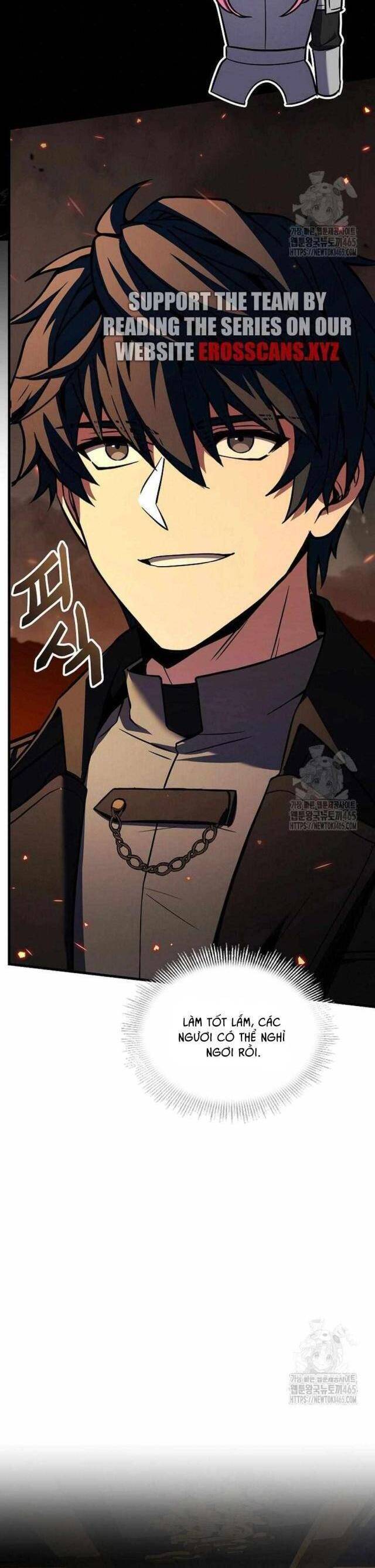 Huyền Thoại Giáo Sĩ Trở Lại: Chapter 149