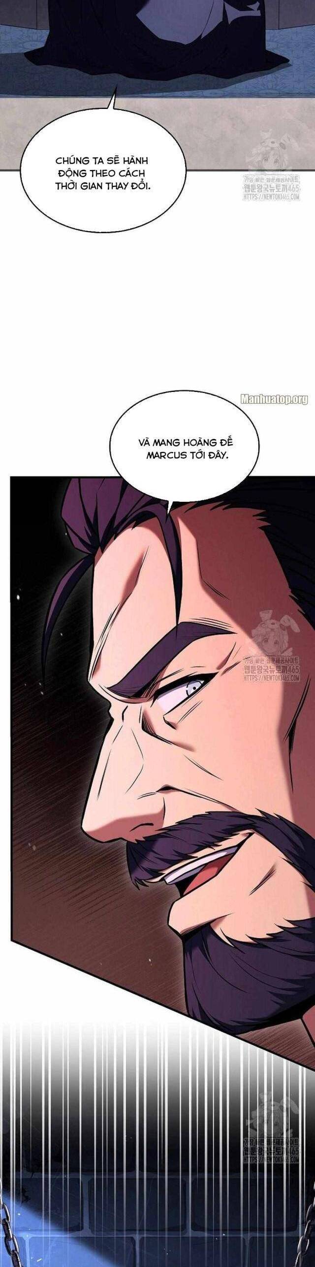 Huyền Thoại Giáo Sĩ Trở Lại: Chapter 149