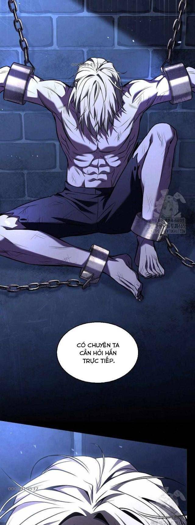 Huyền Thoại Giáo Sĩ Trở Lại: Chapter 149