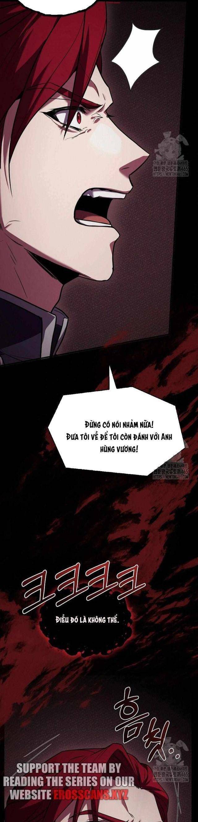 Huyền Thoại Giáo Sĩ Trở Lại: Chapter 149