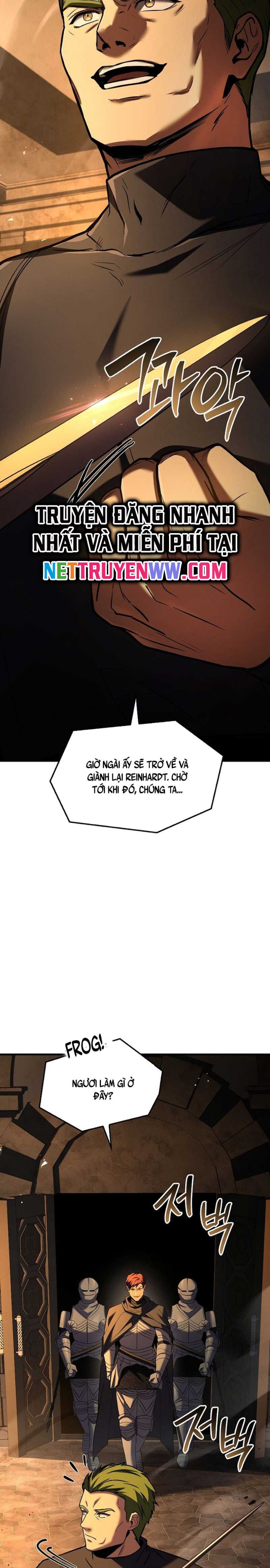 Huyền Thoại Giáo Sĩ Trở Lại: Chapter 150