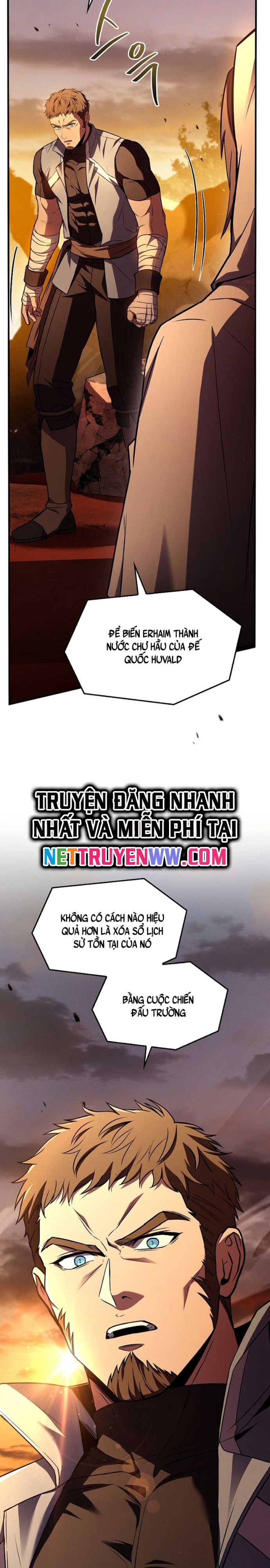 Huyền Thoại Giáo Sĩ Trở Lại: Chapter 150