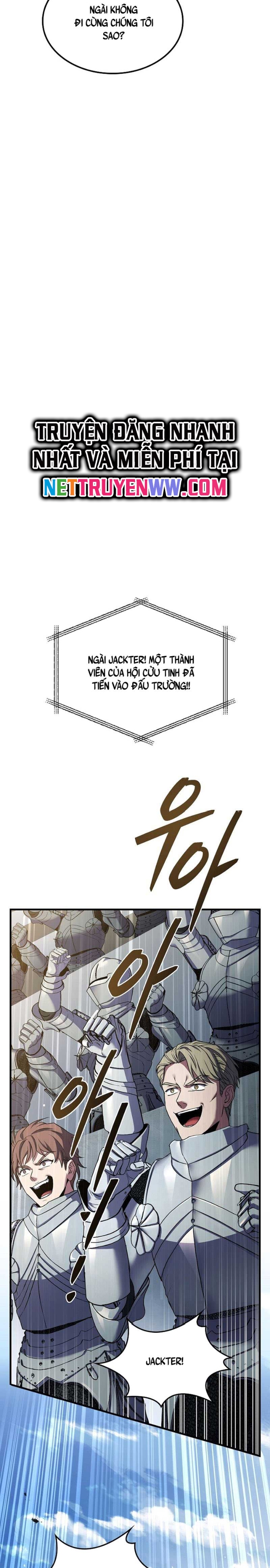 Huyền Thoại Giáo Sĩ Trở Lại: Chapter 150