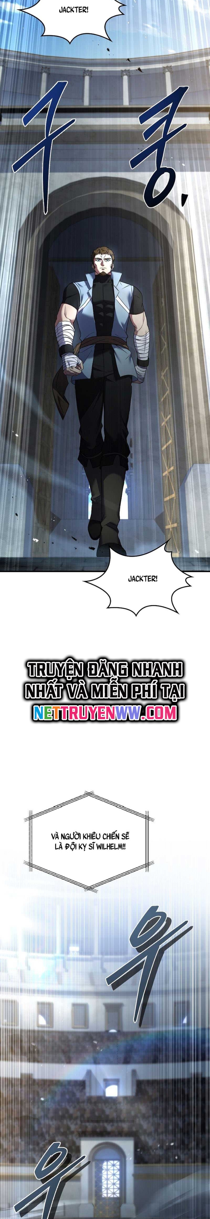 Huyền Thoại Giáo Sĩ Trở Lại: Chapter 150