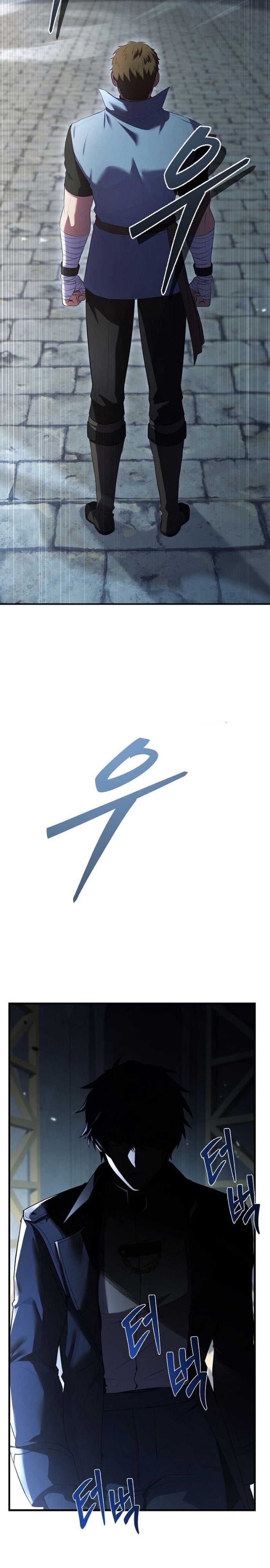 Huyền Thoại Giáo Sĩ Trở Lại: Chapter 150