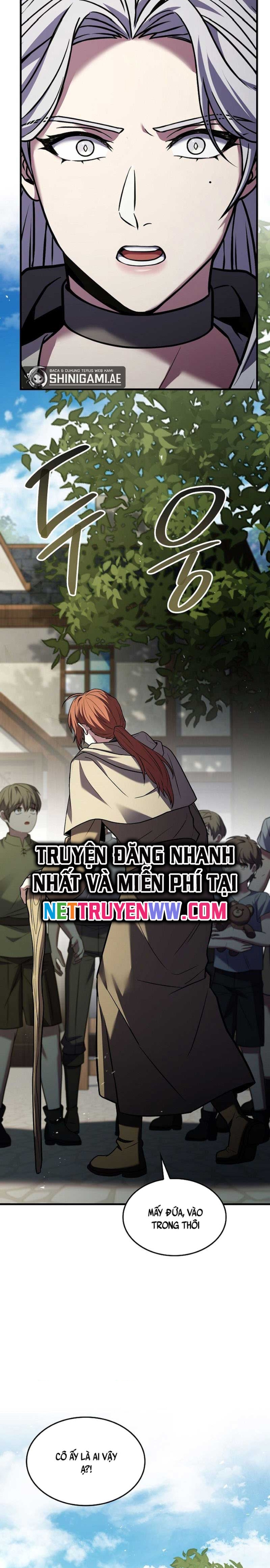 Huyền Thoại Giáo Sĩ Trở Lại: Chapter 150