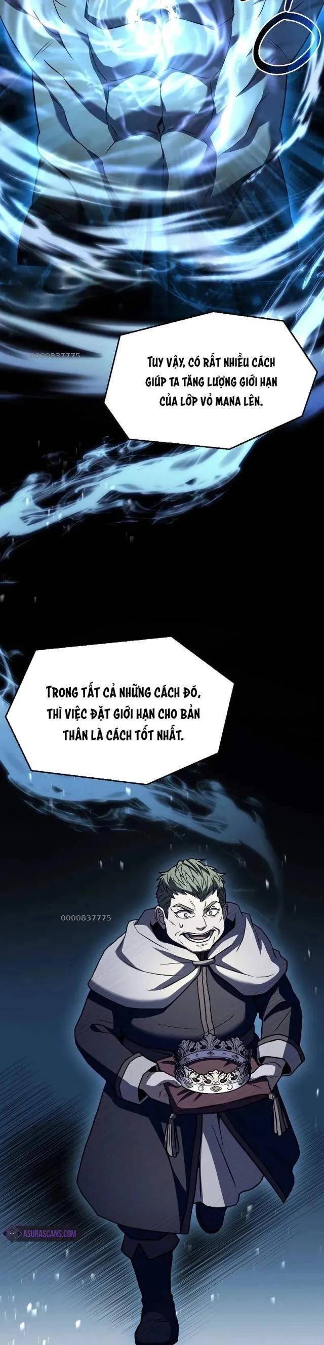 Huyền Thoại Giáo Sĩ Trở Lại: Chapter 152