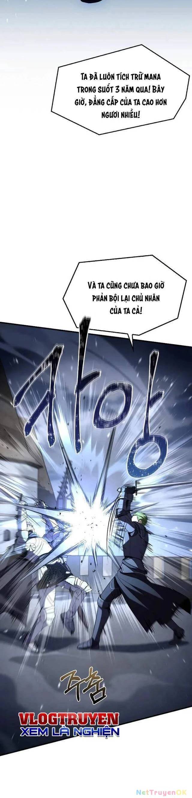 Huyền Thoại Giáo Sĩ Trở Lại: Chapter 152