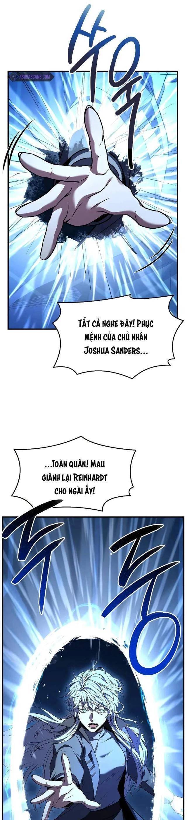 Huyền Thoại Giáo Sĩ Trở Lại: Chapter 152
