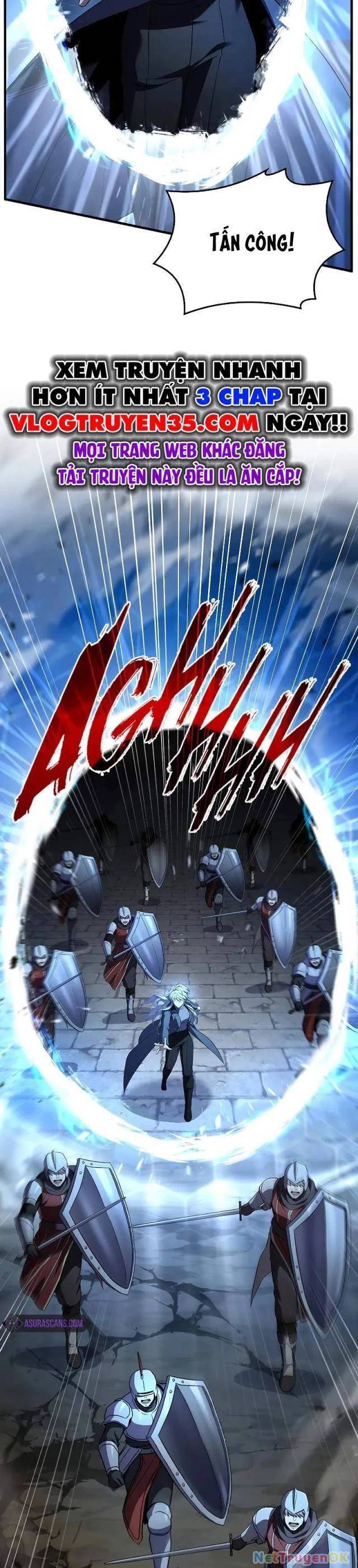 Huyền Thoại Giáo Sĩ Trở Lại: Chapter 152