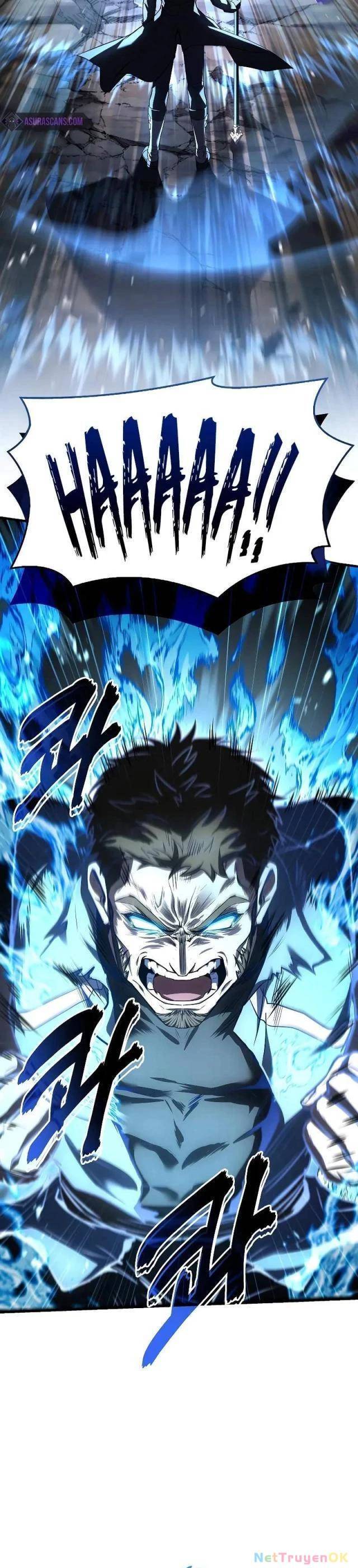 Huyền Thoại Giáo Sĩ Trở Lại: Chapter 152