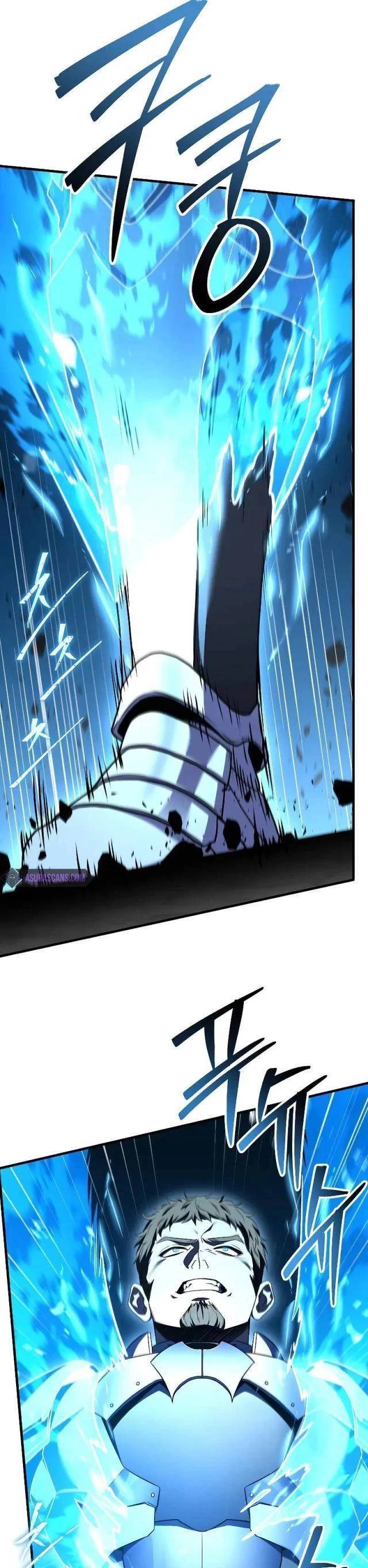 Huyền Thoại Giáo Sĩ Trở Lại: Chapter 152