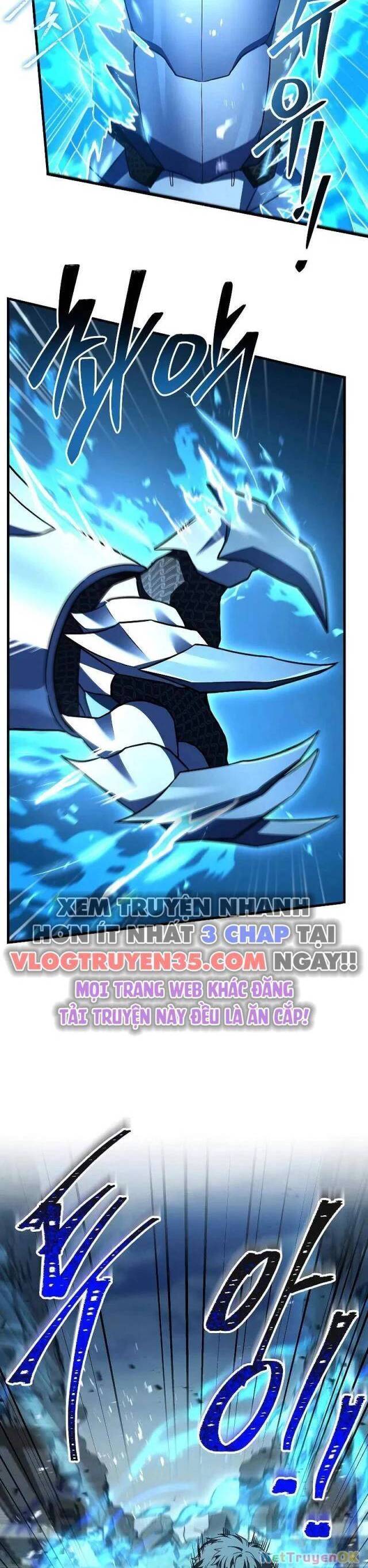 Huyền Thoại Giáo Sĩ Trở Lại: Chapter 152