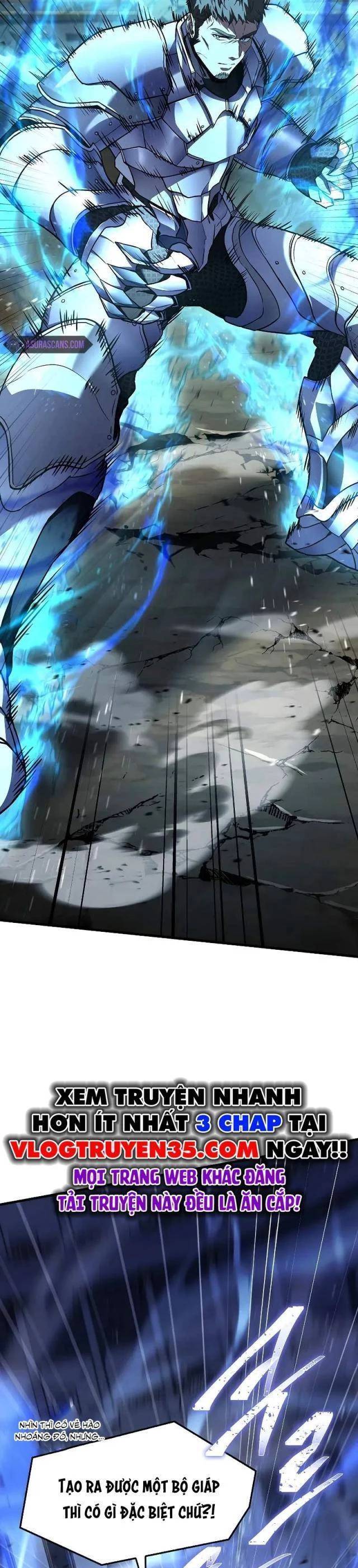 Huyền Thoại Giáo Sĩ Trở Lại: Chapter 152